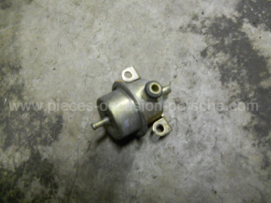 Régulateur pression essence Porsche - NEUF